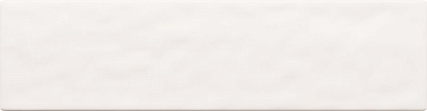 Плитка Tubadzin Masovia Bianco Matt STR 29.8x7.8x1