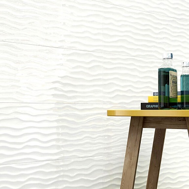 Frame Cream Ragno Marazzi