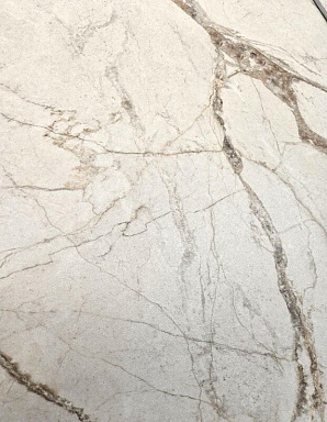 Керамогранит Vitra K958001R0001VTER SilverRoot Слоновая Кость Матовый R10A Ректификат 60x120