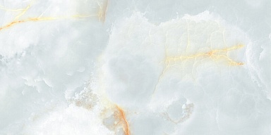 Керамогранит Laparet Onyx Dawn Sky голубой Полированный 60x120