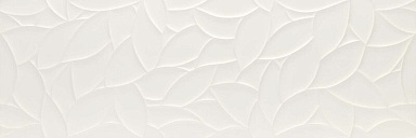 Декор Marazzi Italy MMFP Essenziale Struttura Flora 3D Satinato 40x120