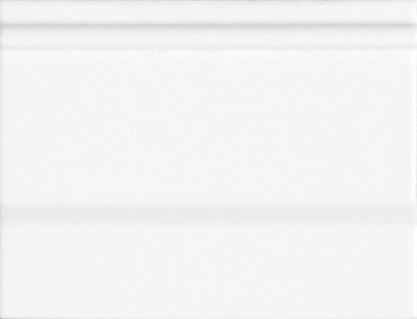 Плинтус Dar Ceramics Zocalo Blanco Brillo 15х20