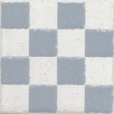 Декоративная вставка Kerama Marazzi STG/C404/1270H Амальфи орнамент серый 9.8x9.8