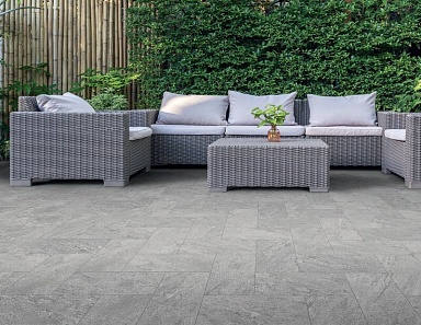 Керамогранит I.Tiles River White Rett Grip R11 60x120