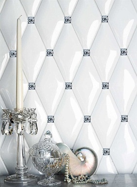 Мозаика NSmosaic TK-151 Ceramic series 150*150