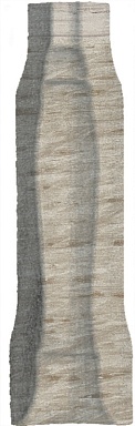 Декоративная вставка Kerama Marazzi SG5115/AGI Угол внутренний Монтиони бежевый светлый матовый 8x2,4