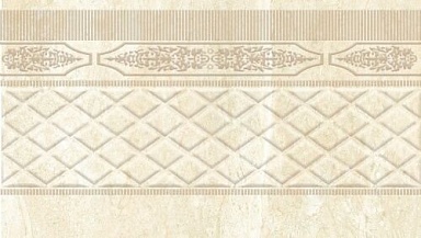 Eurotile 454 Плинтус Dino 14.5x27