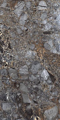 Керамогранит PrimaVera CR211 Canyon Grey carving 600x1200x9