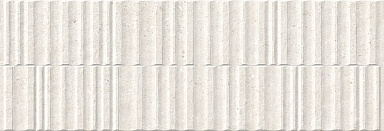 Плитка Peronda 40296 Manhattan Bone Wavy SP 33.3х100x0.98