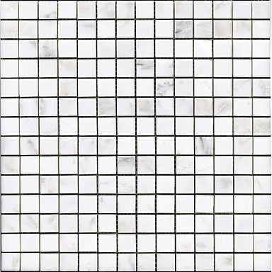Мозаика L'Antic Colonial L119487001 Victorian Blanco Marmara 29x29