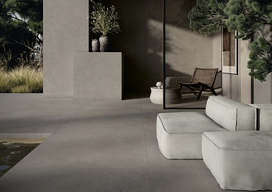 Керамогранит Cifre Rift Sand Brushed Mate Rect 60x120