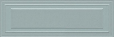 Плитка Kerama Marazzi 14006R Монфорте ментоловый панель обрезной 40x120