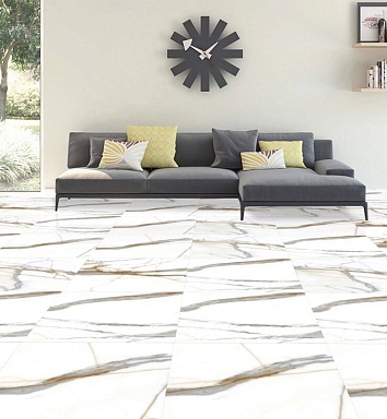 Керамогранит ITC RIBASSO Natural Glossy 60x120