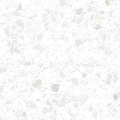 Керамогранит Ecoceramic Inspire White 23,5х23,5