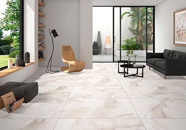 Керамогранит Gravita Mist Perla Carving 60x120