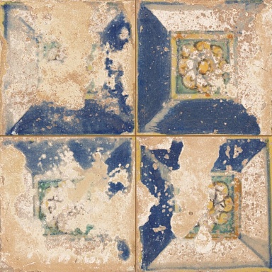 Плитка Peronda 38180 FS Heritage Square LT 45x45x0,95