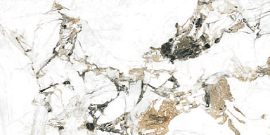 Керамогранит Geotiles Oyama Leviglass Ambar 60x120