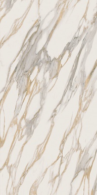 Керамогранит Estima RM01 Miramare White Неполированный Рект. 60x120x9