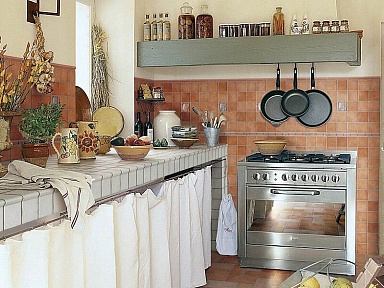 Керамогранит ABK A61050A PETRAIA OCRA 50X50