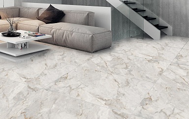 Керамогранит Realistik Statuario Brasiliano Textura Carving 60x120