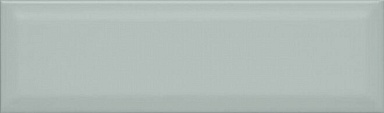 Плитка Kerama Marazzi 9012 Аккорд зелёный грань 8,5х28,5