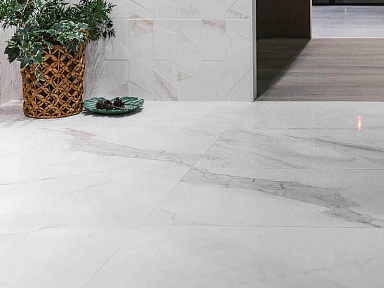 Керамогранит Art Ceramic Aragon White 60*120