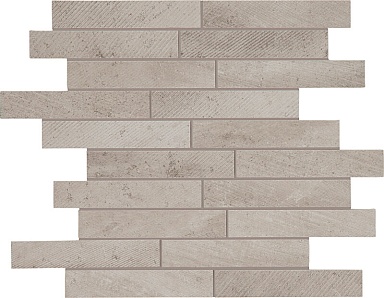 Мозаика Marazzi Italy MH4F Blend Grey Mosaico 30*30