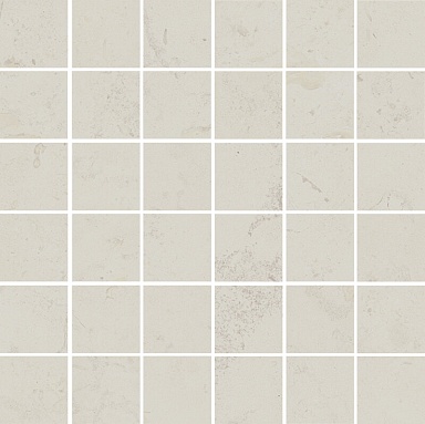 Kerama Marazzi DD2056/MM Декор Про Лаймстоун бежевый светлый матовый мозаичный 30х30