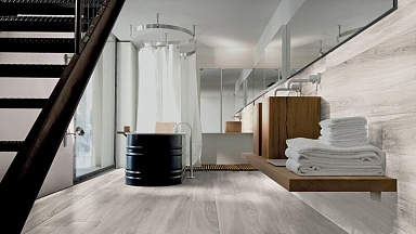 Керамогранит Gardenia Orchidea 58602 JUST COLOR Honey 20x120