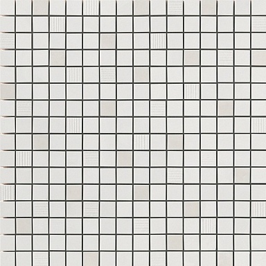 Декор Atlas Concorde Italy ASCO Marvel Moon Onyx Mosaic 30.5x30.5