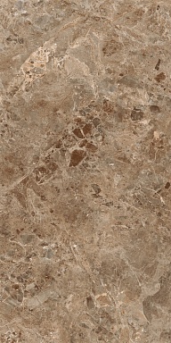 Керамогранит DUE-G Ceramiche 104703 BP Brown Matt 8.5mm 60x120
