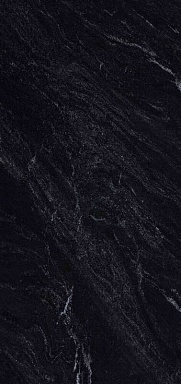 Керамогранит Moreroom Stone MN728CP271206 Galaxy Black Polished 6mm 120x270