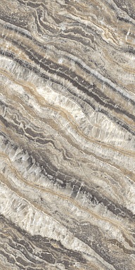 Керамогранит Gresant Hazy Nero Infinia High Glossy 60х120