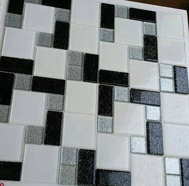 Мозаика Keramissimo 4016 Barok 30,5x30,5