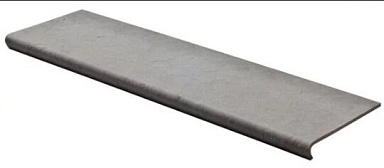 Ступень Seranit Riverstone Seravista Grey Matt 32.5x120