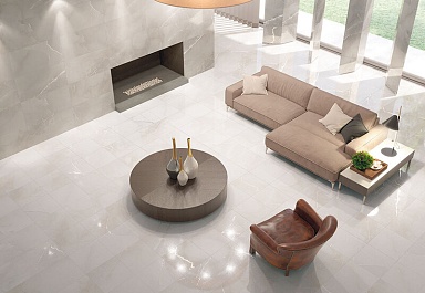 Керамогранит Azteca PASSION LUX 60 ICE 60*60