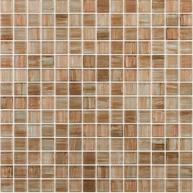 Мозаика ROSE MOSAIC G03 Gold Star (5) 1x1 31.8x31.8