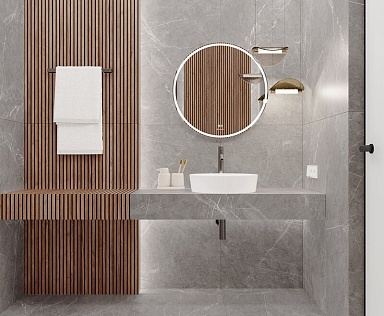 Керамогранит Laparet Wood Canarium Wenge Stripes коричневый матовый карвинг 60х120