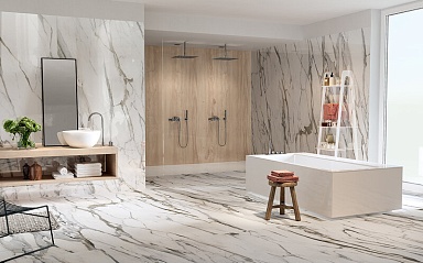 Керамогранит Fondovalle INF3423-4 Tiger All-Light Polished Ret 120x278