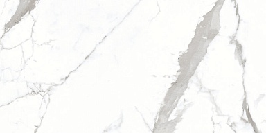 Керамогранит Laparet Venatino Grey белый Сатинированный Карвинг 60х120
