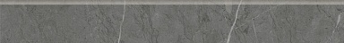 Kerranova K-2203/MR/p01 Плинтус Skala Dark Grey 76x1200x10