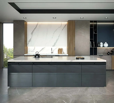 Керамогранит Urbatek 100332599 Aria White Polished 120x270