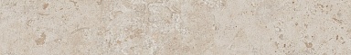 Kerama Marazzi DD205500R/3BT Плинтус Про Лаймстоун бежевый натуральный обрезной 60х9,5