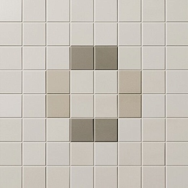 Керамогранит Wow 127398 TESSERAE PLAY TWO MAR 28x28