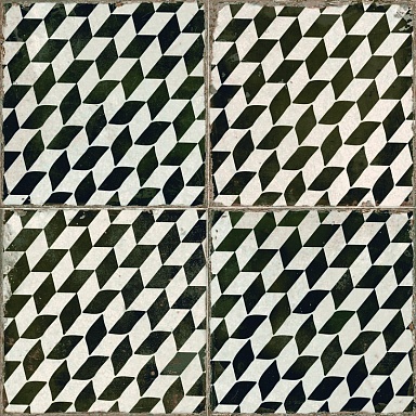 Плитка Peronda 38087 Fs Espiga 45x45x0,95