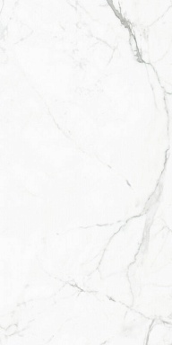Керамогранит Global Tile GT120604803PR Elegant Statuario Белый 60x120