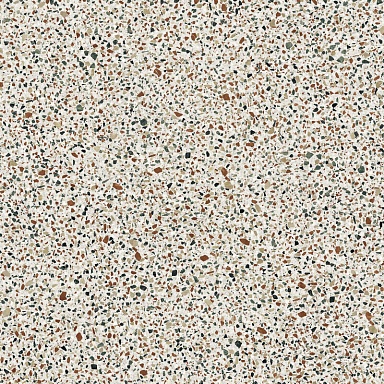 Керамогранит ABK PF60006711 Blend Dots Multiwhite Ret 60x60