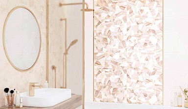Плитка Alma Ceramica TWU09BGM007 Bergamo 249*500*7.5