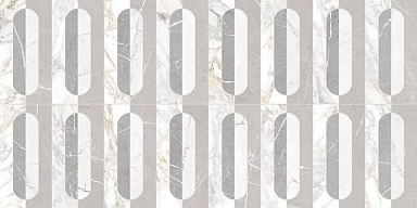 Керамогранит Flaviker PF60016378 Supreme Memories Sequence Cold Lux 3D Ret 60x120