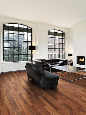 Керамогранит STN Ceramica ACACIA Roble пол 20.5х61.5